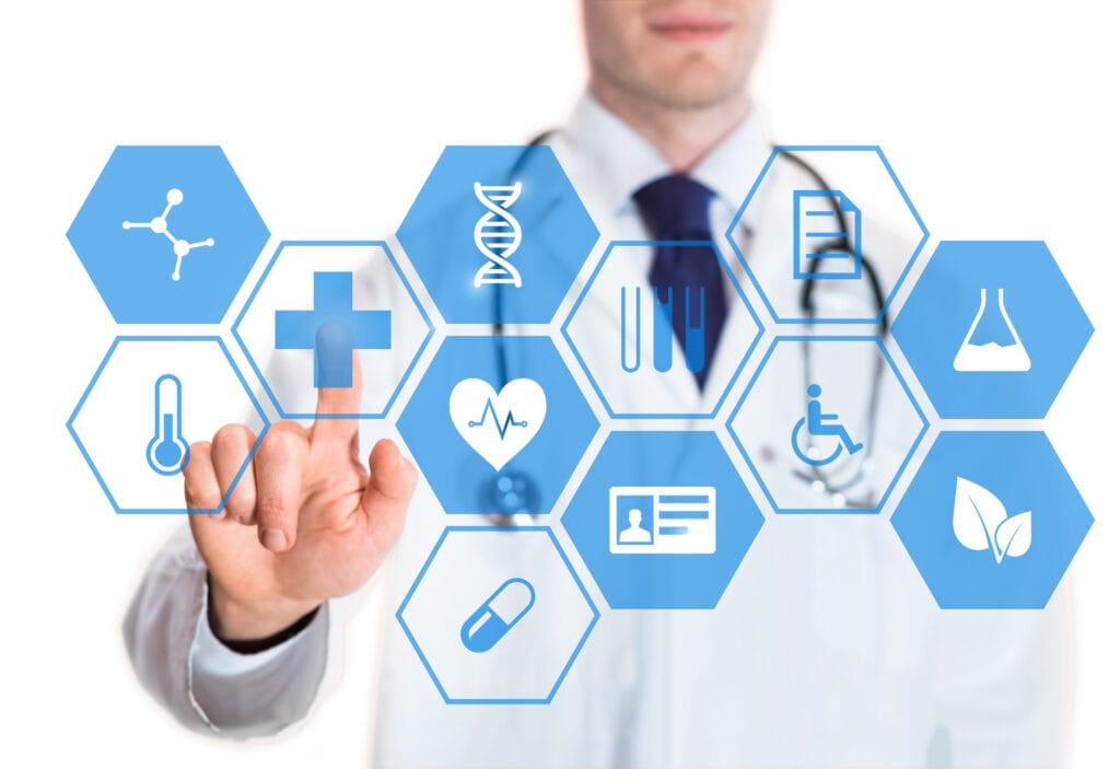 Pago de Honorarios Médicos